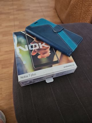 Nokia 7 plus