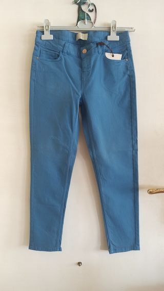 Pantalón pirata
