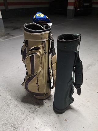 Bolsa golf