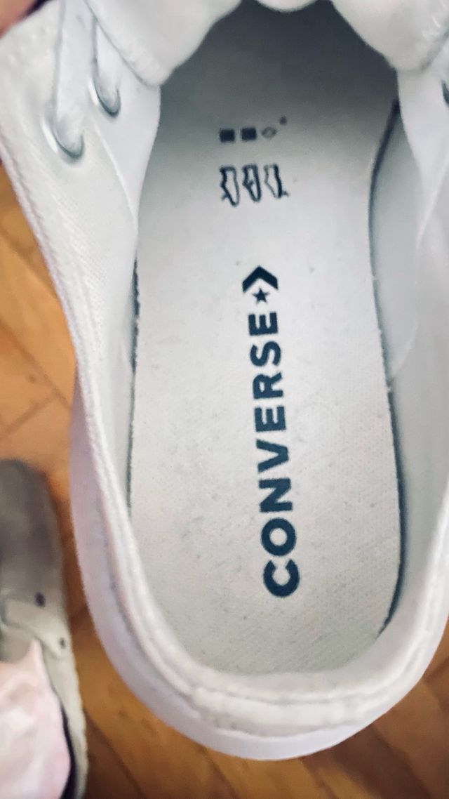 Converse