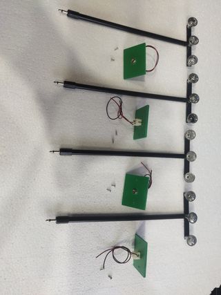 Pistas scalextric carrera ninco slot