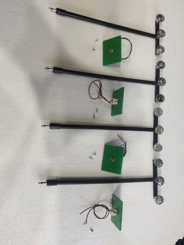  Pistas scalextric carrera ninco slot