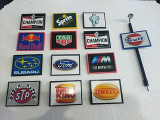 Pistas scalextric carrera ninco slot