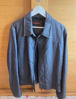 harrington prada