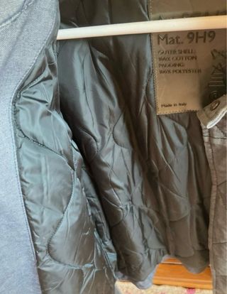 harrington prada