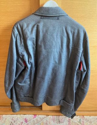 harrington prada