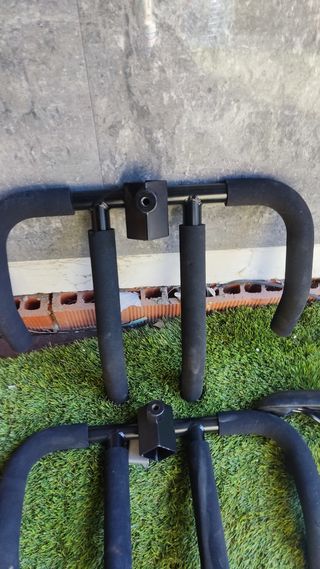 Bicicleta Bkool smart bike