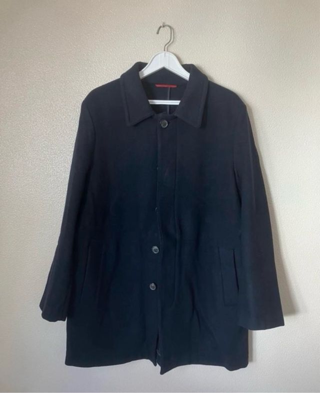 Abrigo Carolina Herrera