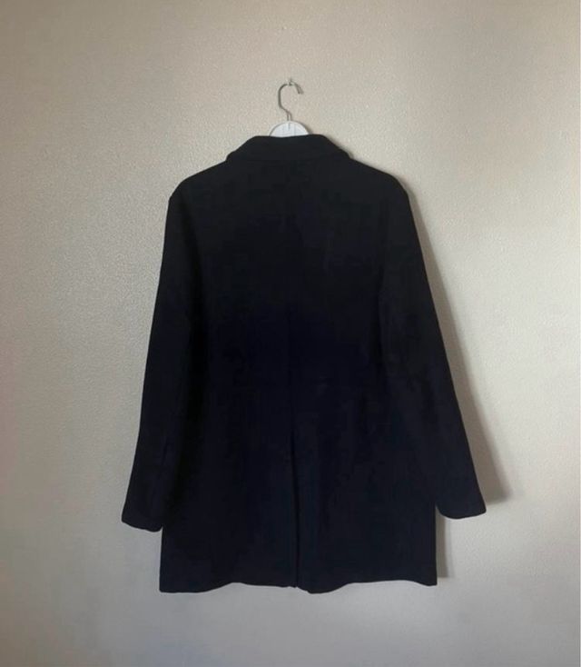 Abrigo Carolina Herrera