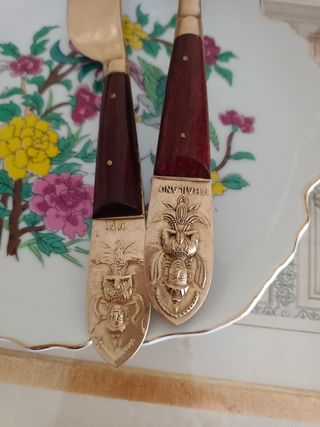 💙 Cuberteria Tailandia