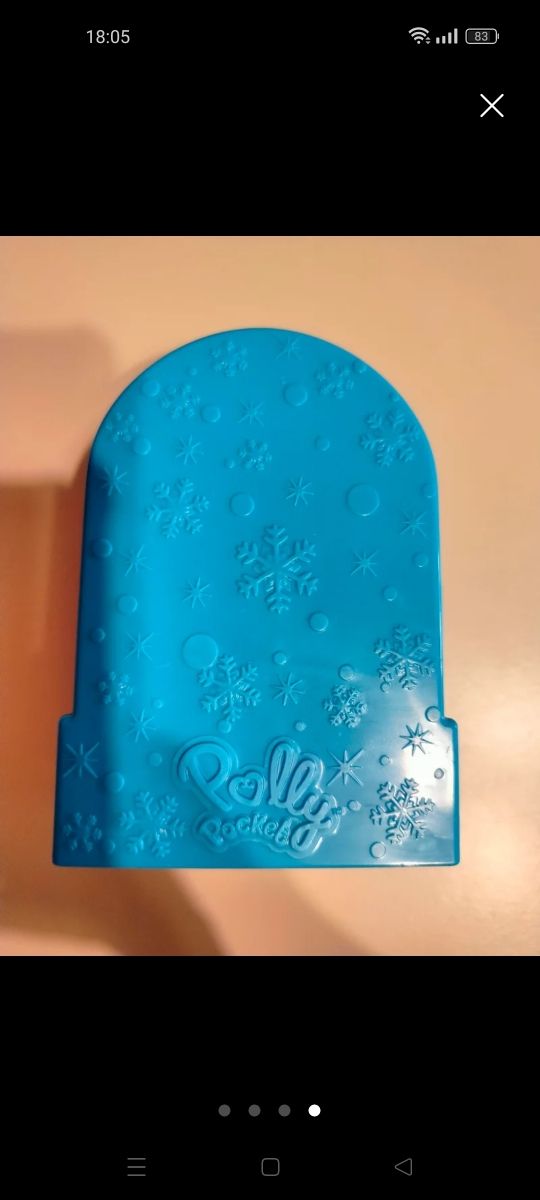 Polly Pocket da collezione