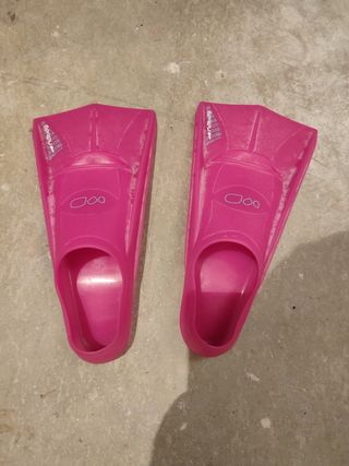 Aletas