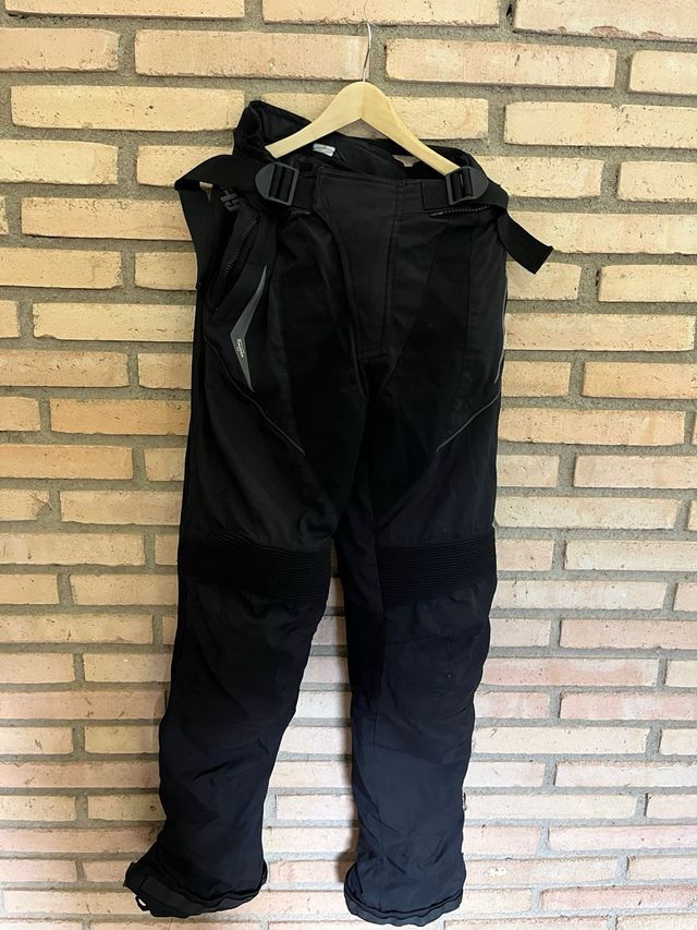 Pantalones Moto