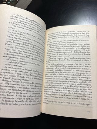 Tres metros sobre el cielo