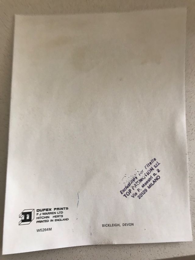 Foto da incorniciare