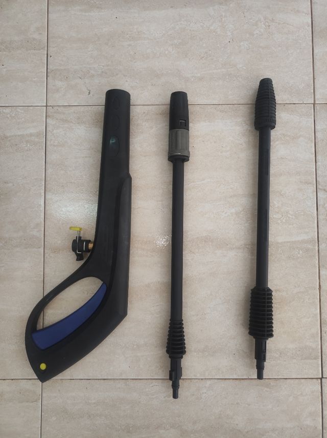 Hidrolavadora Michelin 130 Bar