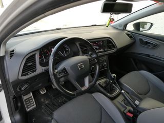 SEAT Leon 2015