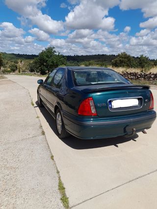Rover 400D 1998