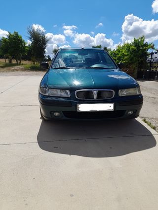 Rover 400D 1998