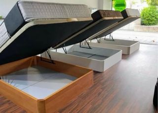 OFERTAS DE CAMAS Y COLCHONES