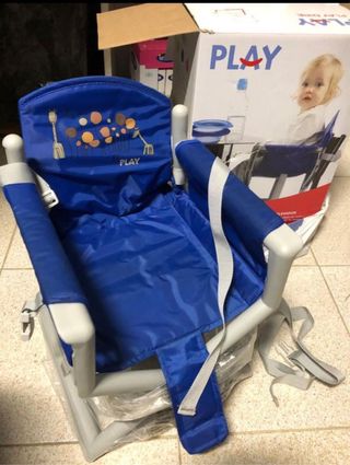 Tronas para niños