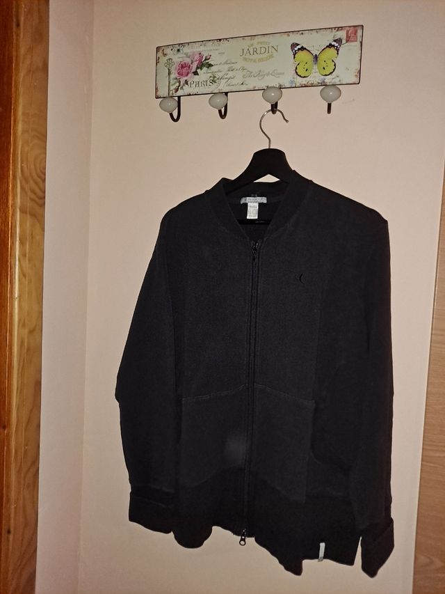 Chaquetas deportivas