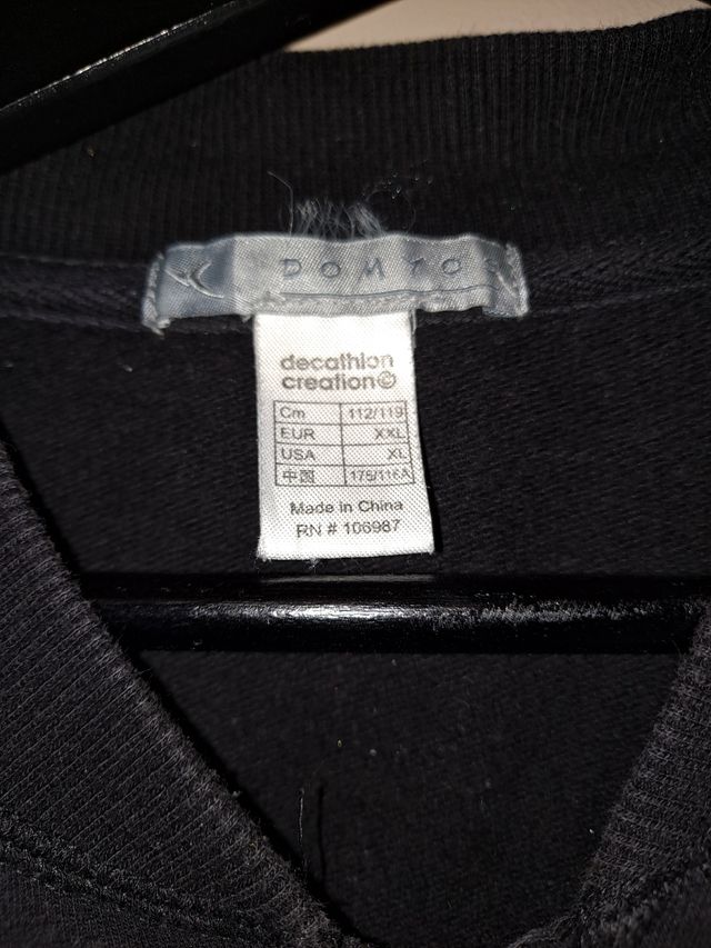 Chaquetas deportivas