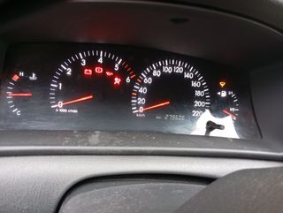 Toyota Corolla 2006