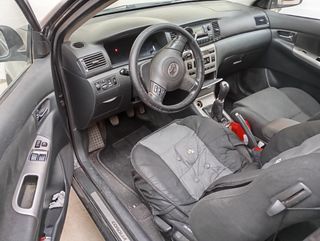 Toyota Corolla 2006