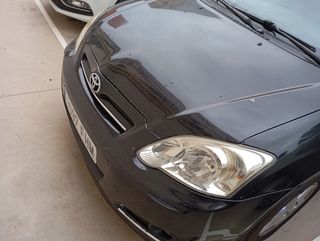 Toyota Corolla 2006