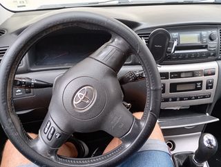 Toyota Corolla 2006