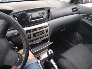 Toyota Corolla 2006