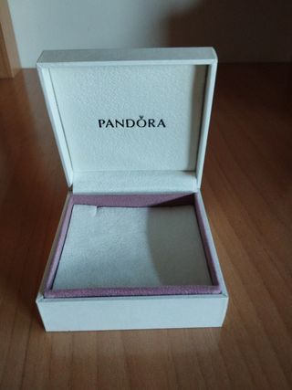 Joyero caja Pandora 