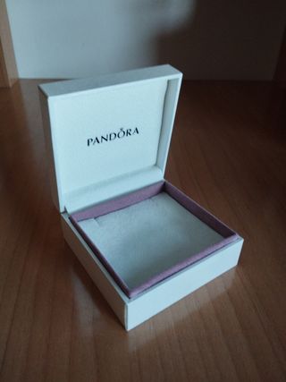 Joyero caja Pandora 