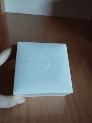 Joyero caja Pandora 
