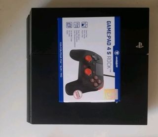 Lote PS4