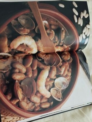 Libro Recetas Cocina Sencilla con Microondas