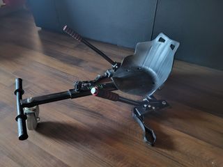 Asiento Hoverboard