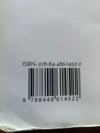 Libro de Economia de la Empresa 1r bachillerato