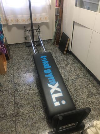 Máquina de entrenamiento !!!ÚLTIMO PRECIO!!!