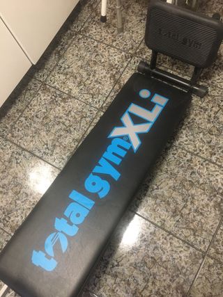 Máquina de entrenamiento !!!ÚLTIMO PRECIO!!!