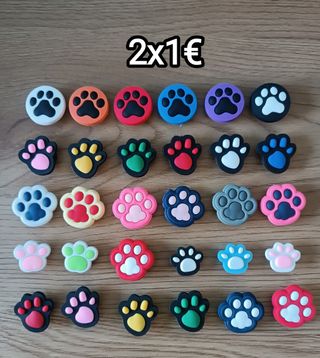 🐕 Pines Crocs 2x1€ 🐕