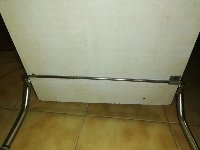 Carrito mueble bar vintage