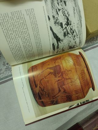 Historia de España y América