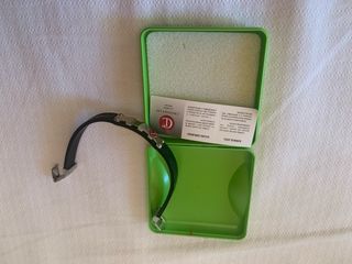 Pulsera nueva Cristian Lay