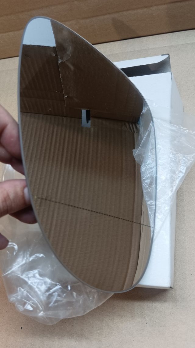 Cristal de espejo 5M0 857 521C