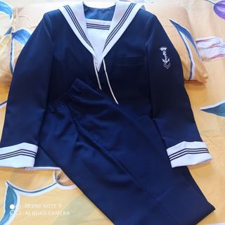 Traje primera comunión niño 
