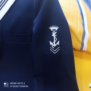 Traje primera comunión niño 