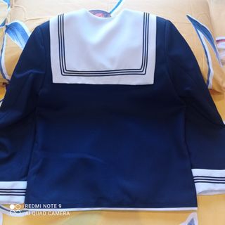 Traje primera comunión niño 