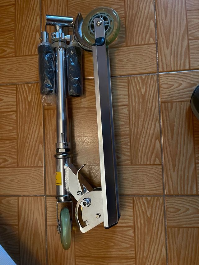 Patinete Scooter Excellent